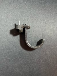 Image 2 of 2005-14 Mustang Quick Release Holder Visor 