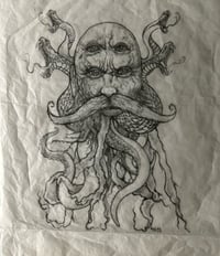 Image 1 of Original KAEL Art 