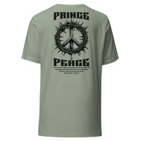 Image 9 of Prince of Peace - Standard T Shirt