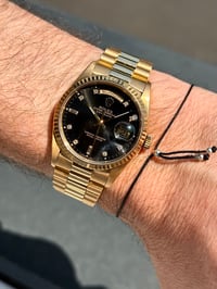 Image 2 of Rolex Day Date 18038