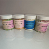 Body Butter:  Strawberry Bliss| Sweet Mango | Summer | Memories