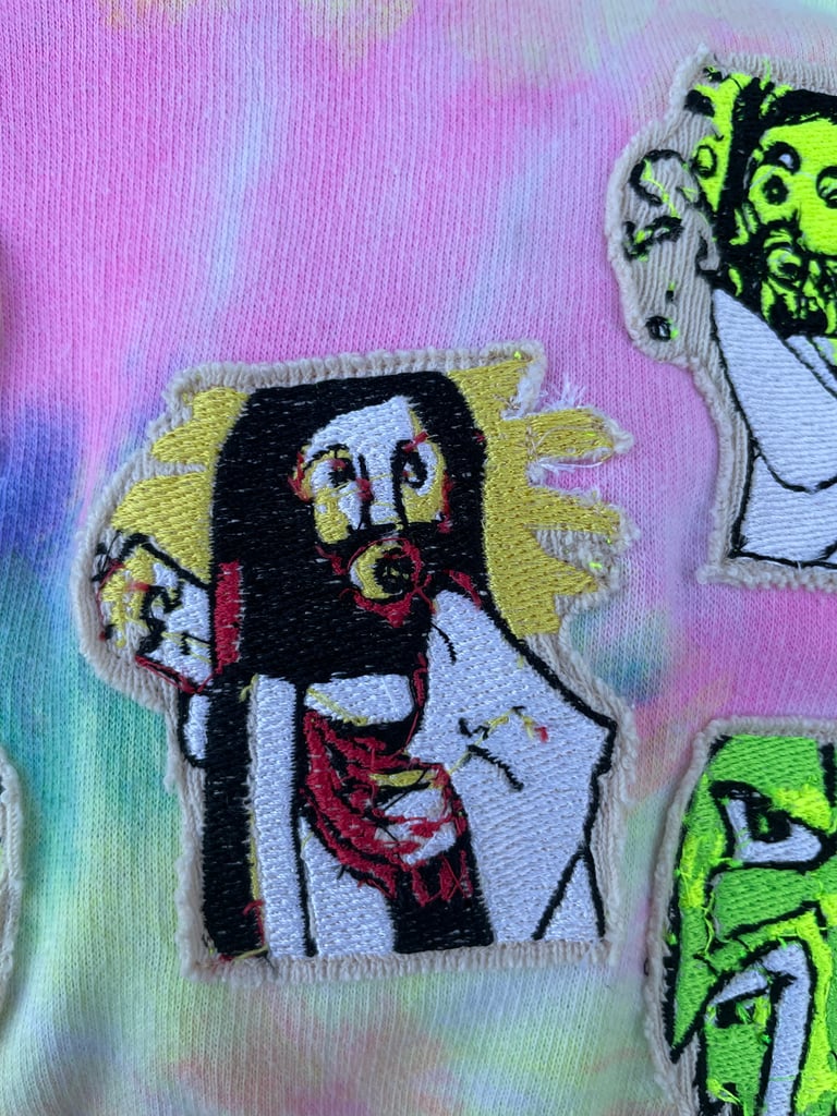 Love and Jesus [L] Image 4