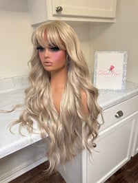 Image 3 of Ellen luxury (ready to ship) 