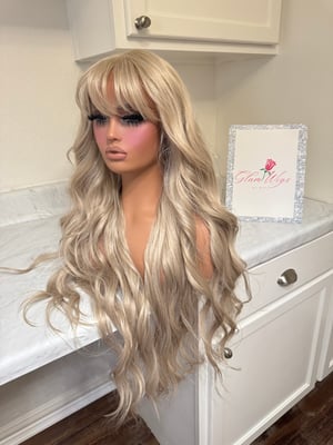 Image of Ellen luxury (ready to ship)