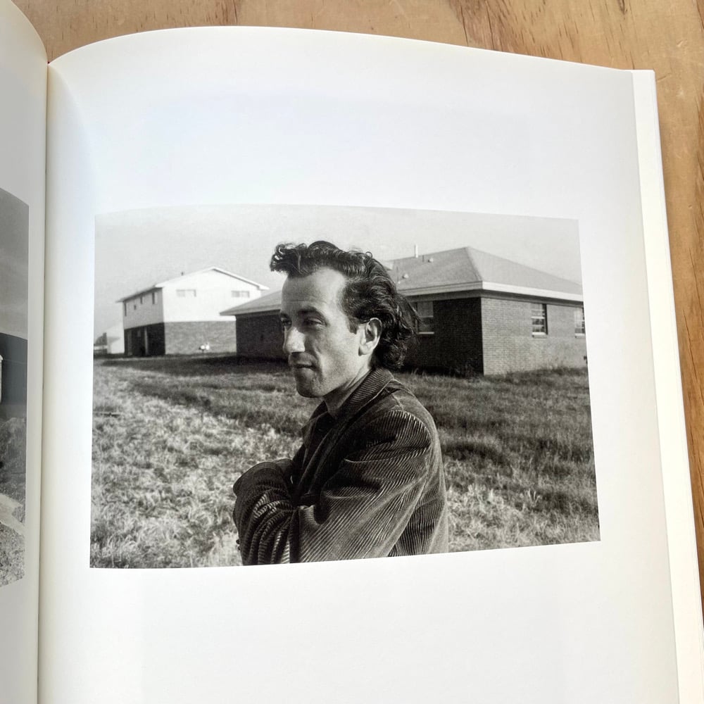 William Eggleston - Before Color (Signed) | Photobook Junkies