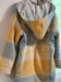Image of Haven Adult Coat size Small