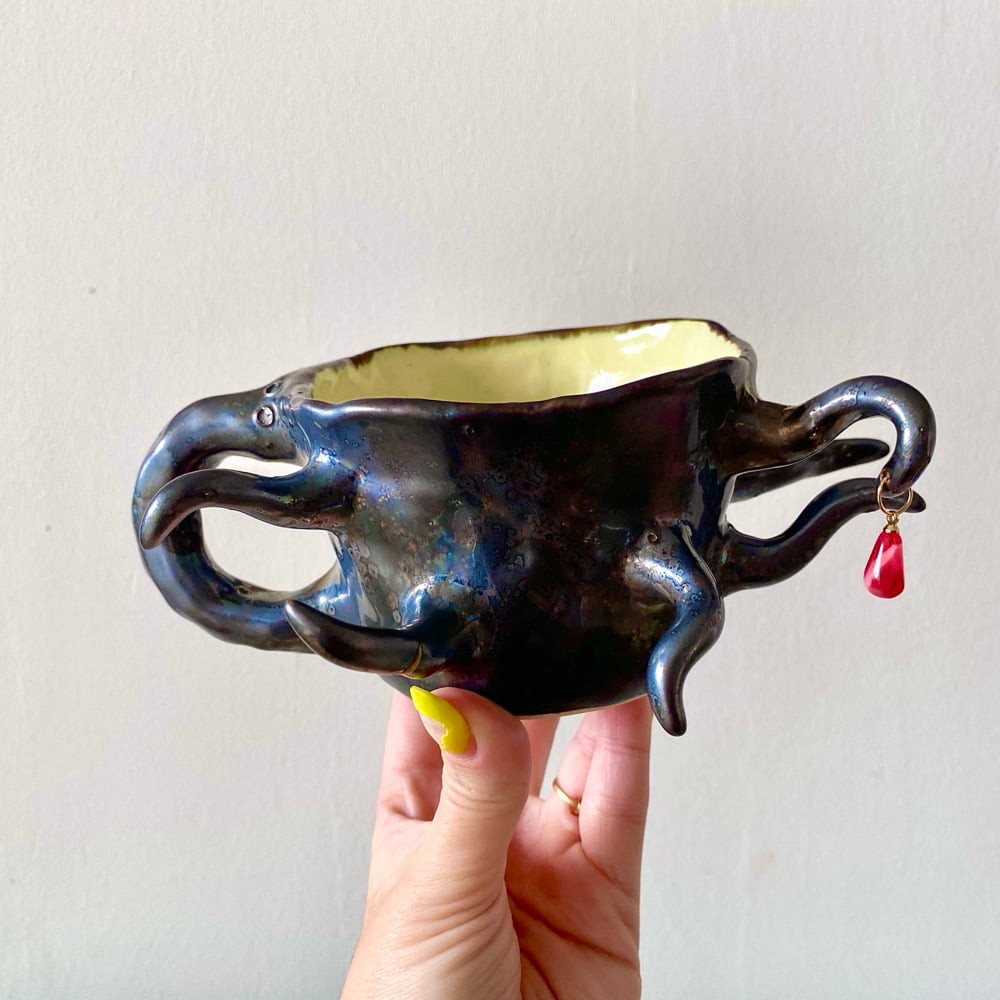 Image of Pulsar Mug #1 *Second*