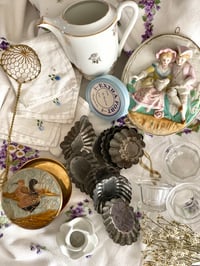 Image 1 of Box de Brocante « Douce époque »