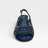 Image 2 of DJANGO & JULIETTE JACKEY NAVY/GOLD