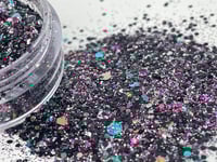 Image 1 of Disco glitter mix
