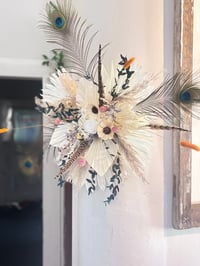 Image 2 of Western Dream Wall Hanger