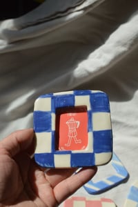 Image 2 of Mini Square Frames