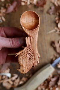 Image 9 of Robin~ Coffee Scoop