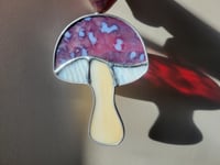 Image of Mushroom