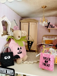 Image 4 of Mouse Pumpkin outfit