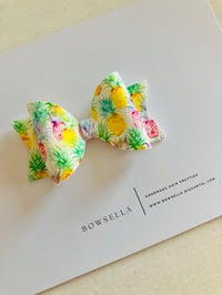 summer pineapple 