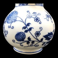 Image 5 of Vienna Woods Hand Painted Creamer