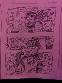 Image 3 of "Town Whore" by Killdozer_Superfund