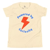 Image 2 of Youth T : Powered by Curiosity