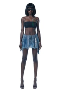 Image 1 of Seamless skirt 