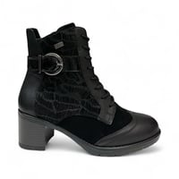 Image 1 of REMONTE D2A77-02 BLACK