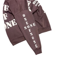 Image 3 of Rev. Hoodie 4 (XL)
