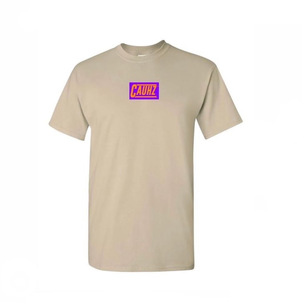 Image of Cauhz™️ Slap Stick Tee