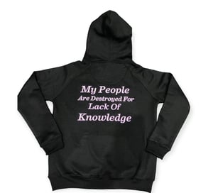 Image of The Sunday Service Hoodie 
