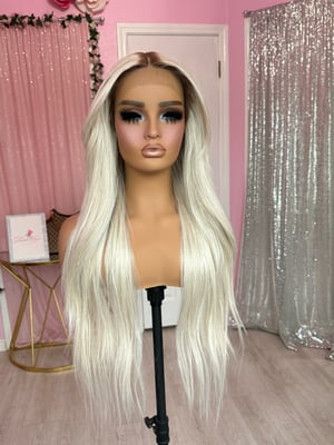 Image of Ashley luxury (custom order) 