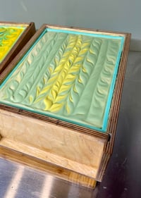 Image 2 of VIRGIN JUNGLE.  COCONUT MILK SOAP