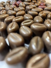 Image 1 of Café Negro wax melts 