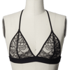 Triangle Bralette