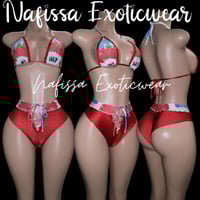 Image 3 of Haitian Sets 