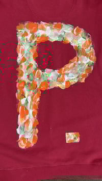 Image 5 of Gucci Link Fine Arts Crewneck 