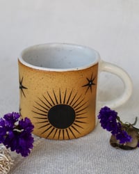 Image 1 of 'Sol y Luna' Mug (B)