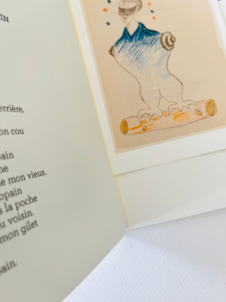 Image of DESNOS ⼺2