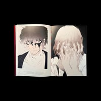 Image 7 of LOOK AT ME(think twice) / artbook / persona5 