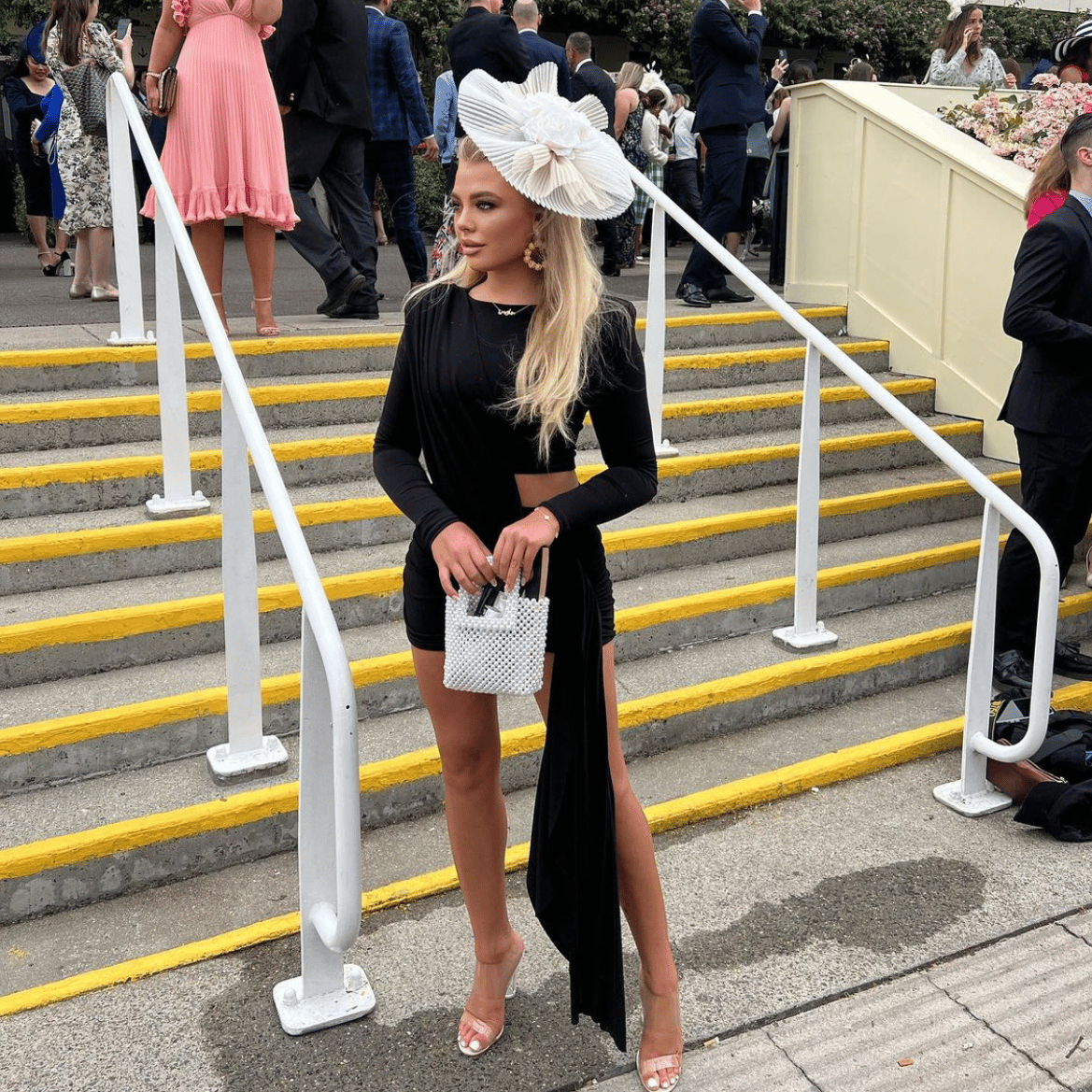 Image of Roxy Dress