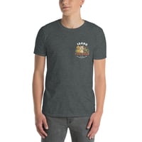 Image 20 of Basic Pack Walk T-Shirt