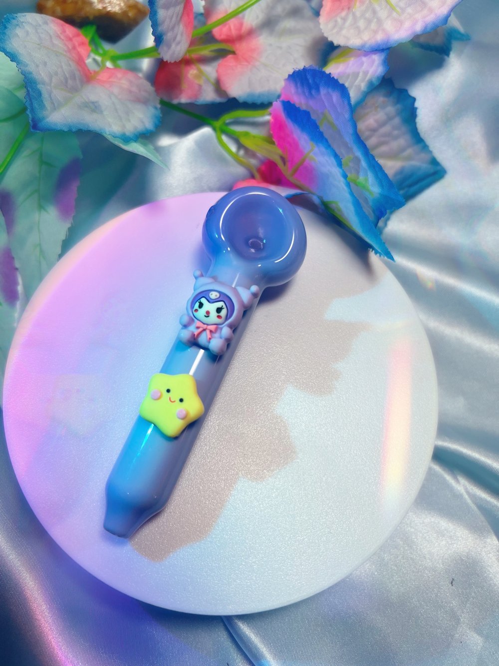 Pastel Pipe 