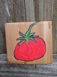 Image 2 of Red Tomato 