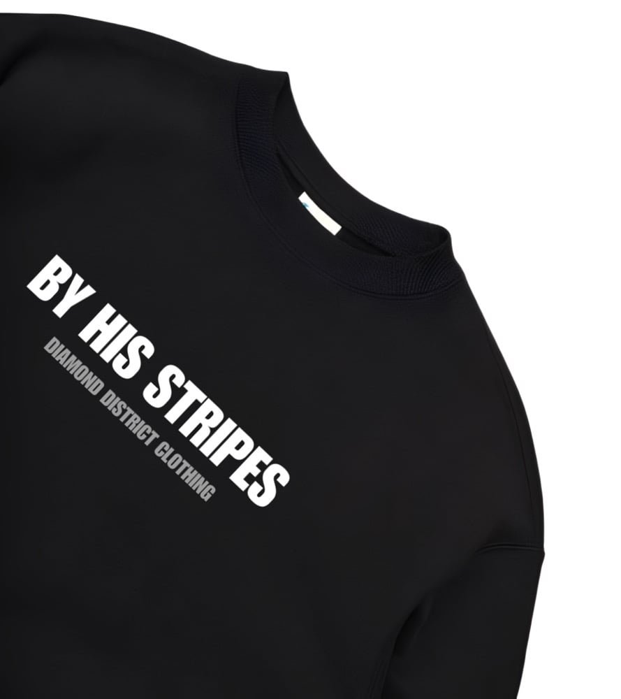 Image of Healed crewneck 