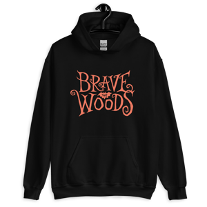 Spooky Alt Hoodie