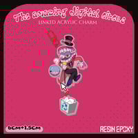 Image 5 of The Amazing Digital Circus 