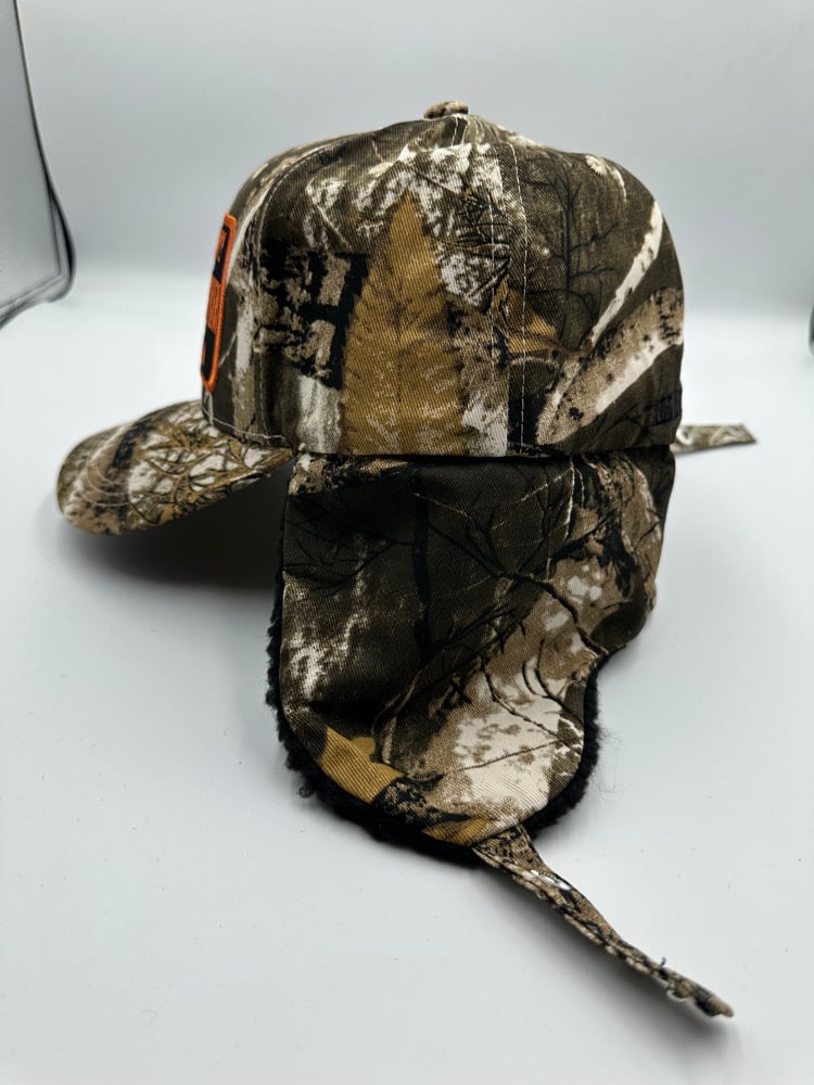 OG SASQUATCH SEARCH TEAM WINTER HAT | ALL ANGELS ARE ALIENS
