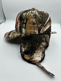 Image 2 of OG SASQUATCH SEARCH TEAM WINTER HAT
