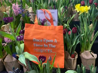 Image 2 of Once Upon A Time In The Projects Tote 