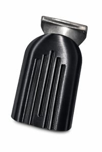 Image 2 of Suzuki Savage Intake Scoop. 