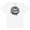 ODS Airbrush Tee! - Black