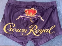 Image 4 of SNACK SHORTS